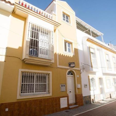 Apartamento Veronica H Малага Екстериор снимка