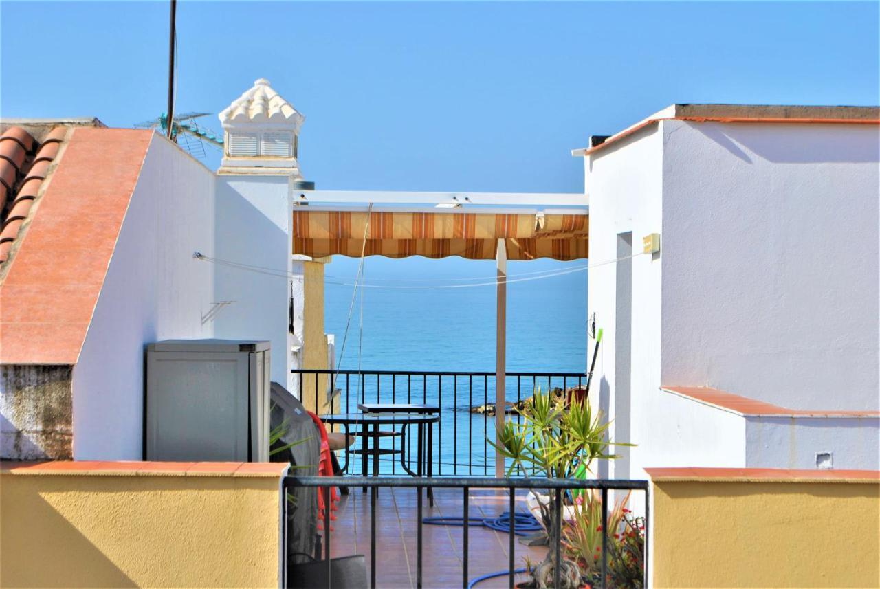 Apartamento Veronica H Малага Екстериор снимка