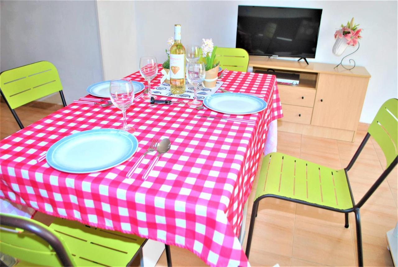 Apartamento Veronica H Малага Екстериор снимка