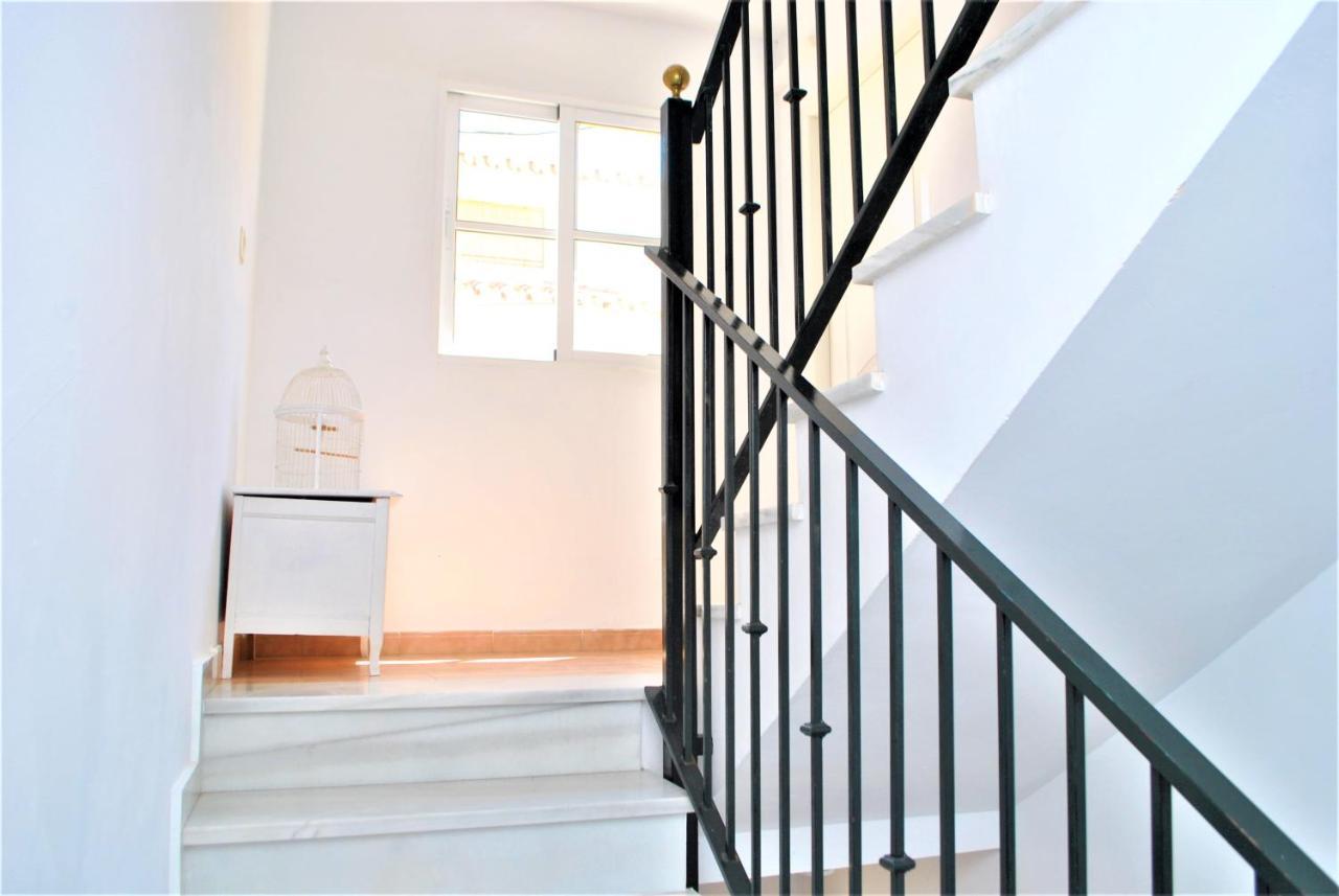 Apartamento Veronica H Малага Екстериор снимка