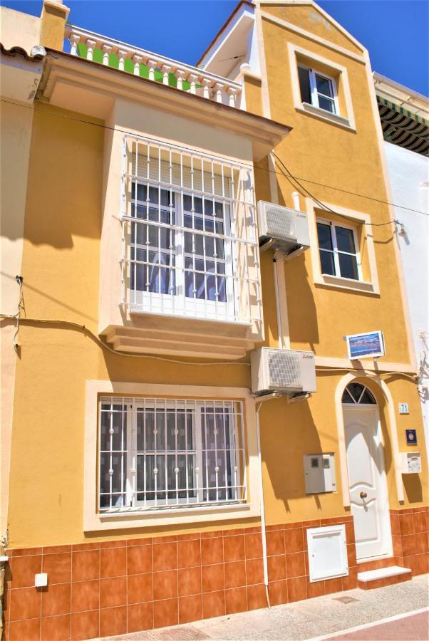 Apartamento Veronica H Малага Екстериор снимка