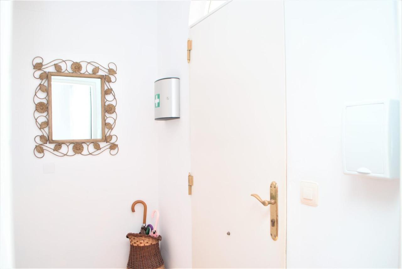 Apartamento Veronica H Малага Екстериор снимка