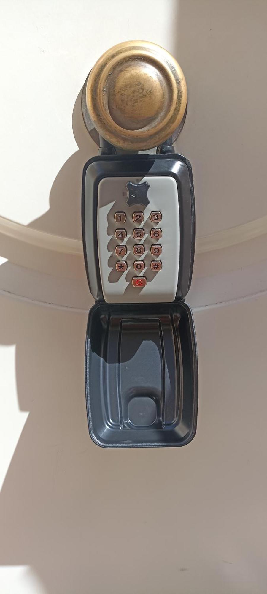 Apartamento Veronica H Малага Екстериор снимка
