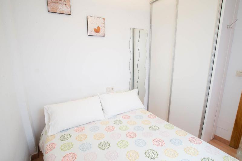 Apartamento Veronica H Малага Екстериор снимка