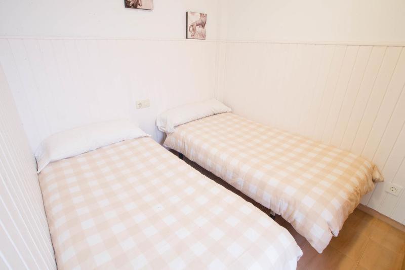 Apartamento Veronica H Малага Екстериор снимка