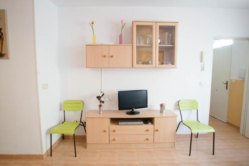 Apartamento Veronica H Малага Екстериор снимка