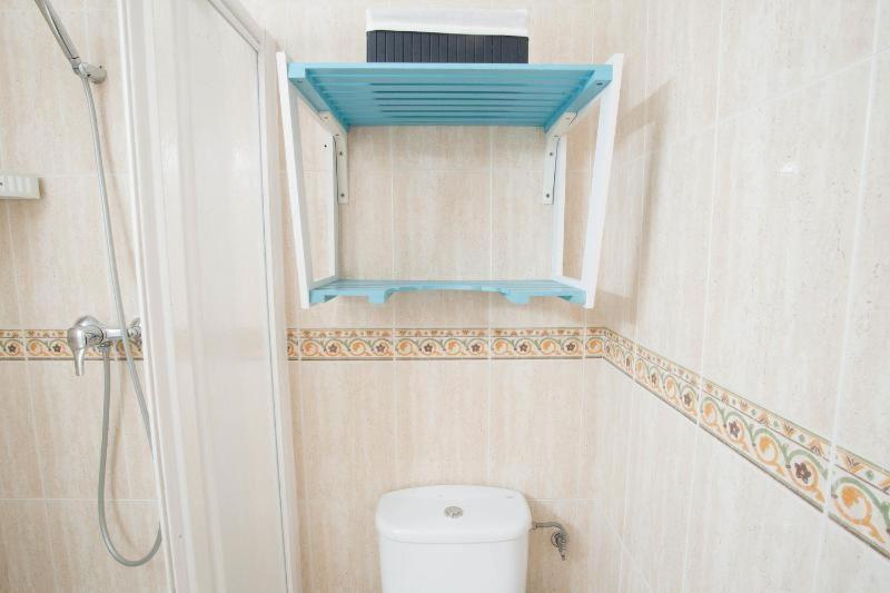 Apartamento Veronica H Малага Екстериор снимка