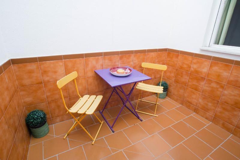 Apartamento Veronica H Малага Екстериор снимка