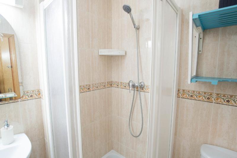 Apartamento Veronica H Малага Екстериор снимка