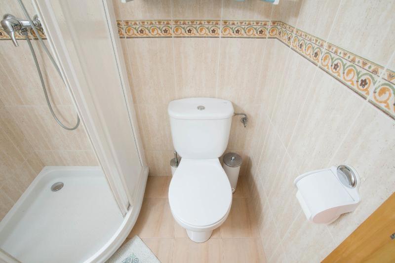 Apartamento Veronica H Малага Екстериор снимка