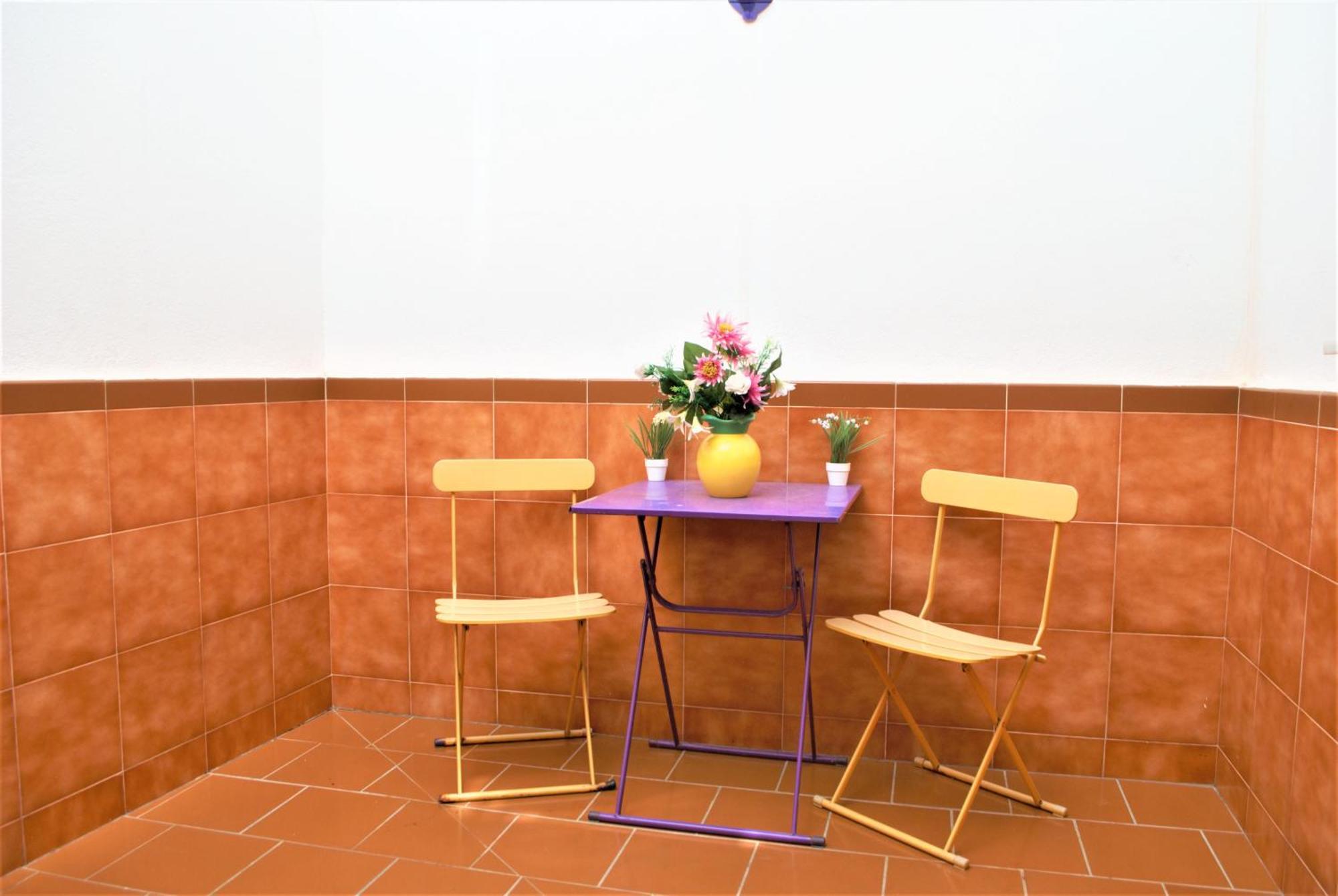 Apartamento Veronica H Малага Екстериор снимка