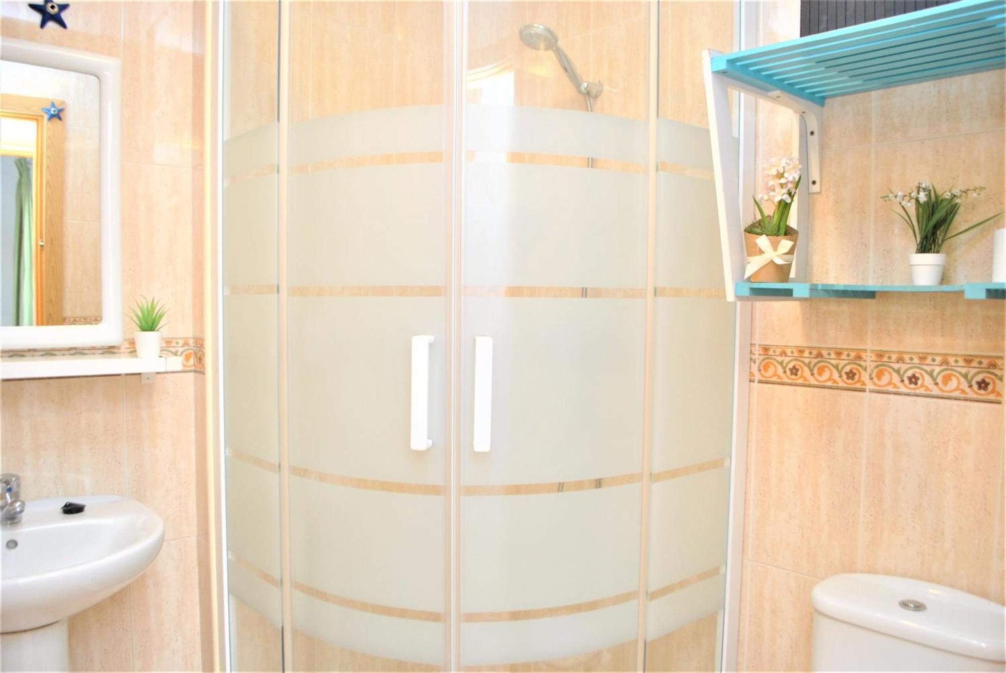 Apartamento Veronica H Малага Екстериор снимка