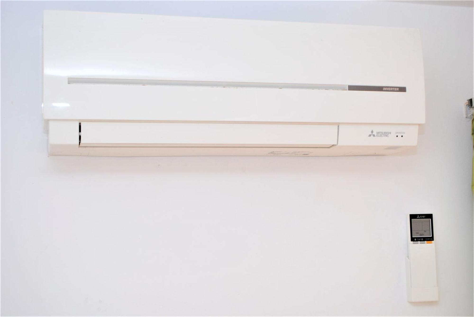Apartamento Veronica H Малага Екстериор снимка